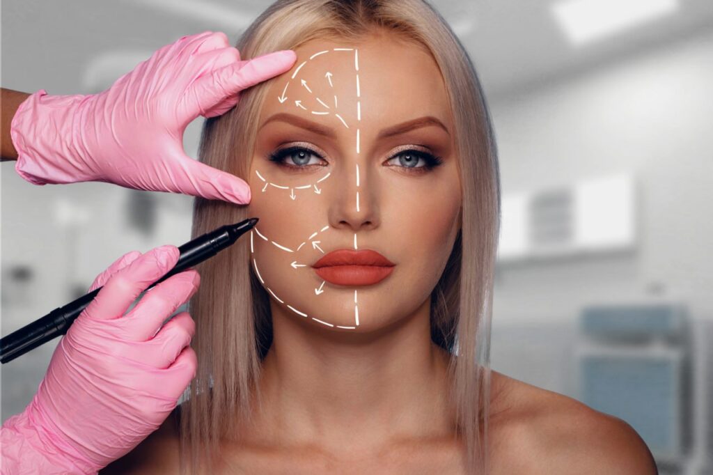 Plastic Surgery Services