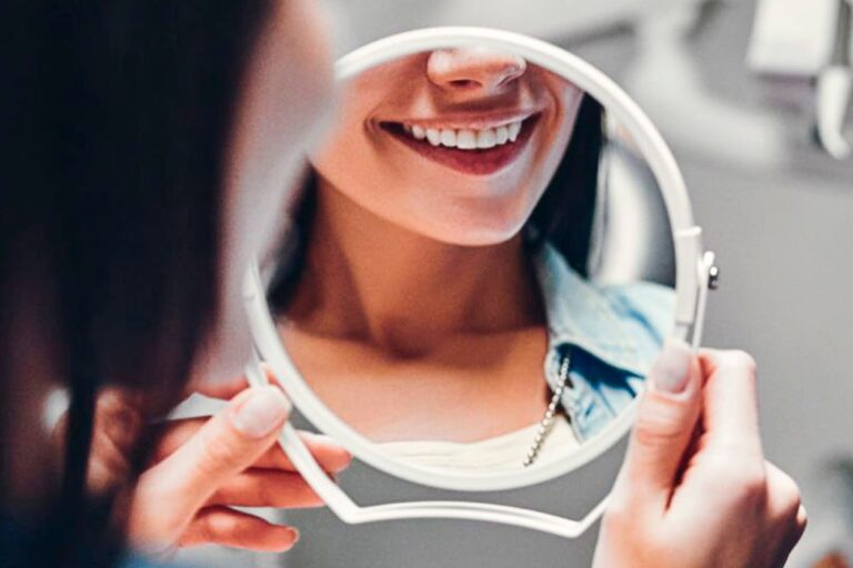 Dental treatment at Biot Clinic Istanbul