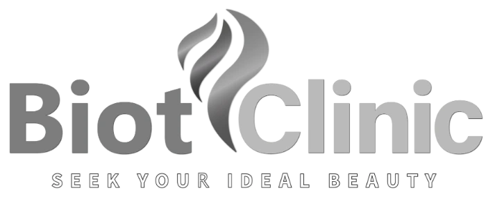 Biot Clinic logo
